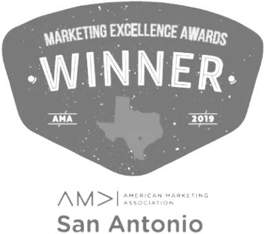 Award logo