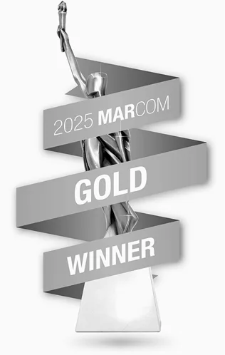 Award logo