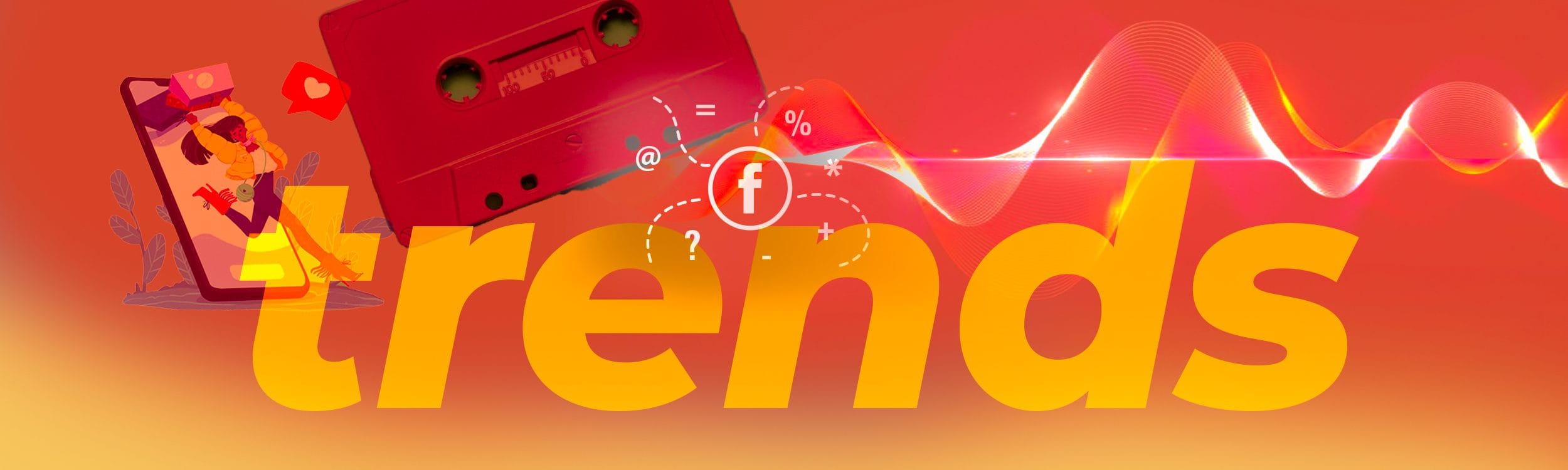 5 Trends Digital Agencies Should Keep An Eye On In 2022 