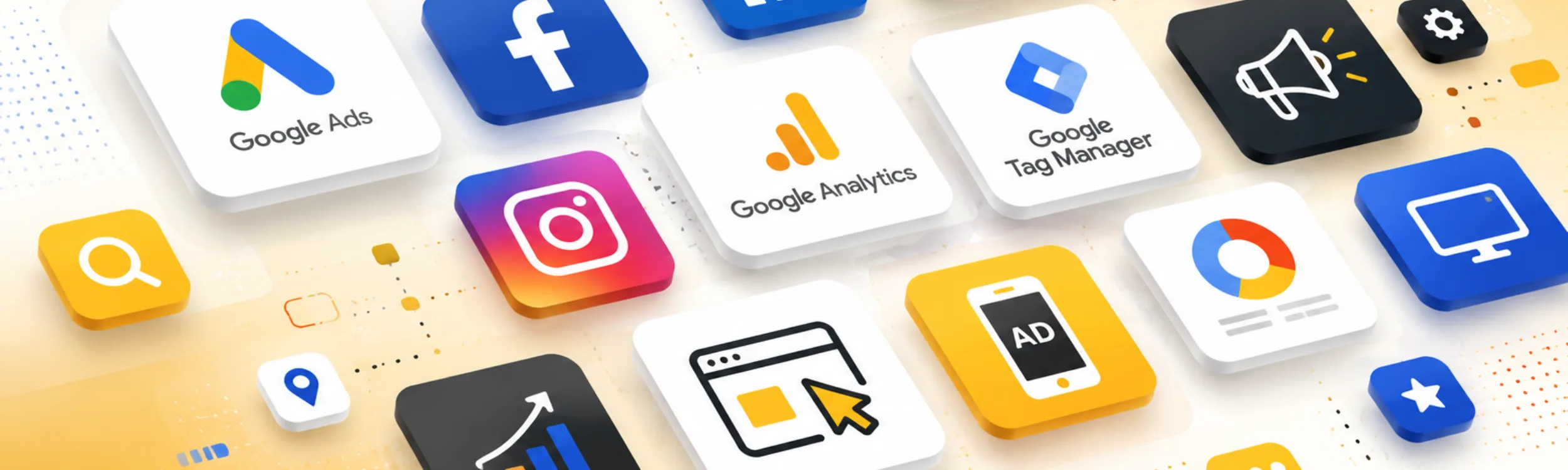 What Are the Best Digital Advertising Platforms for Small Businesses?